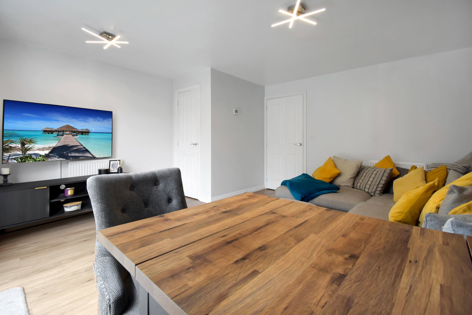 Semi Detached House in Leyland