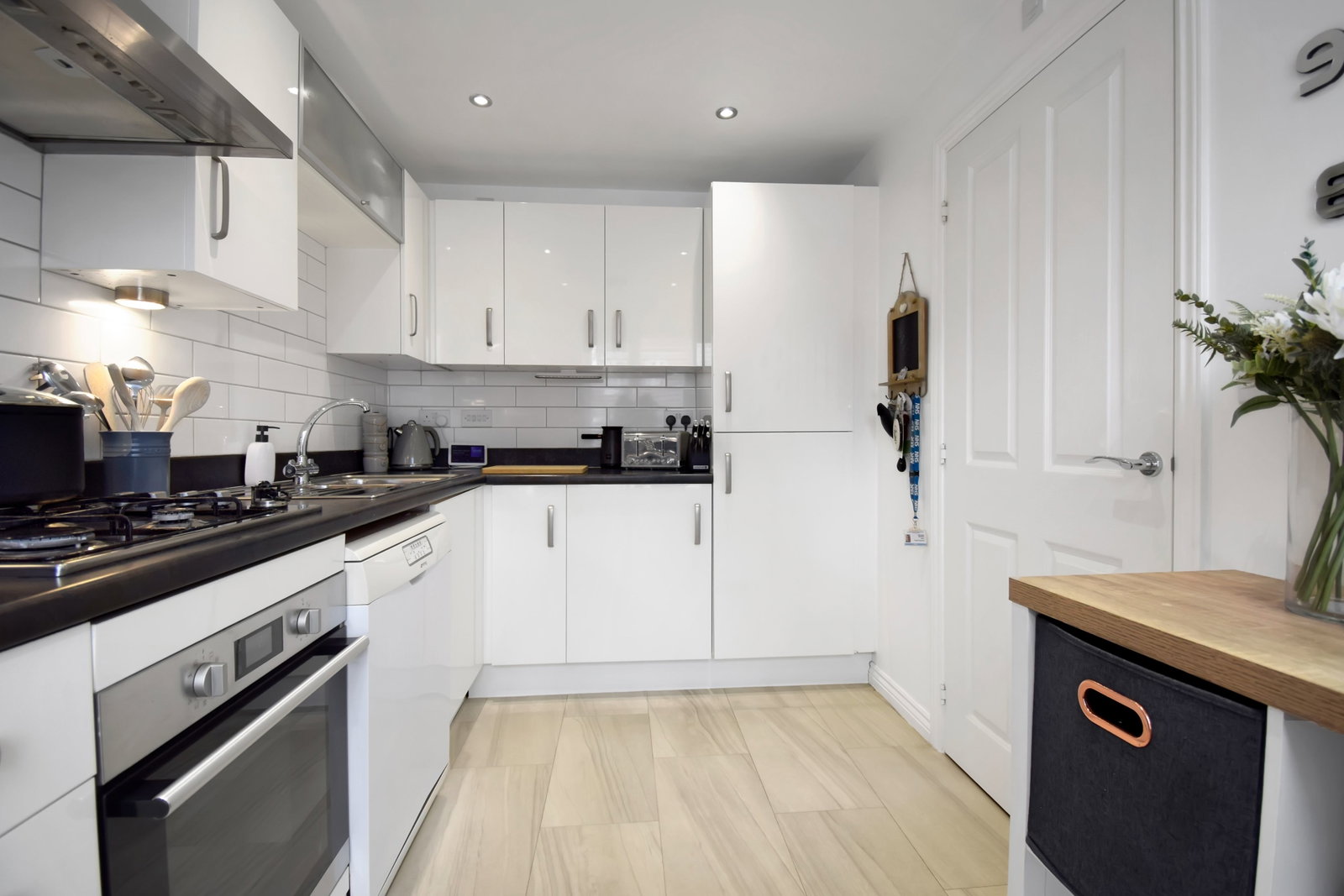 Semi Detached House in Leyland