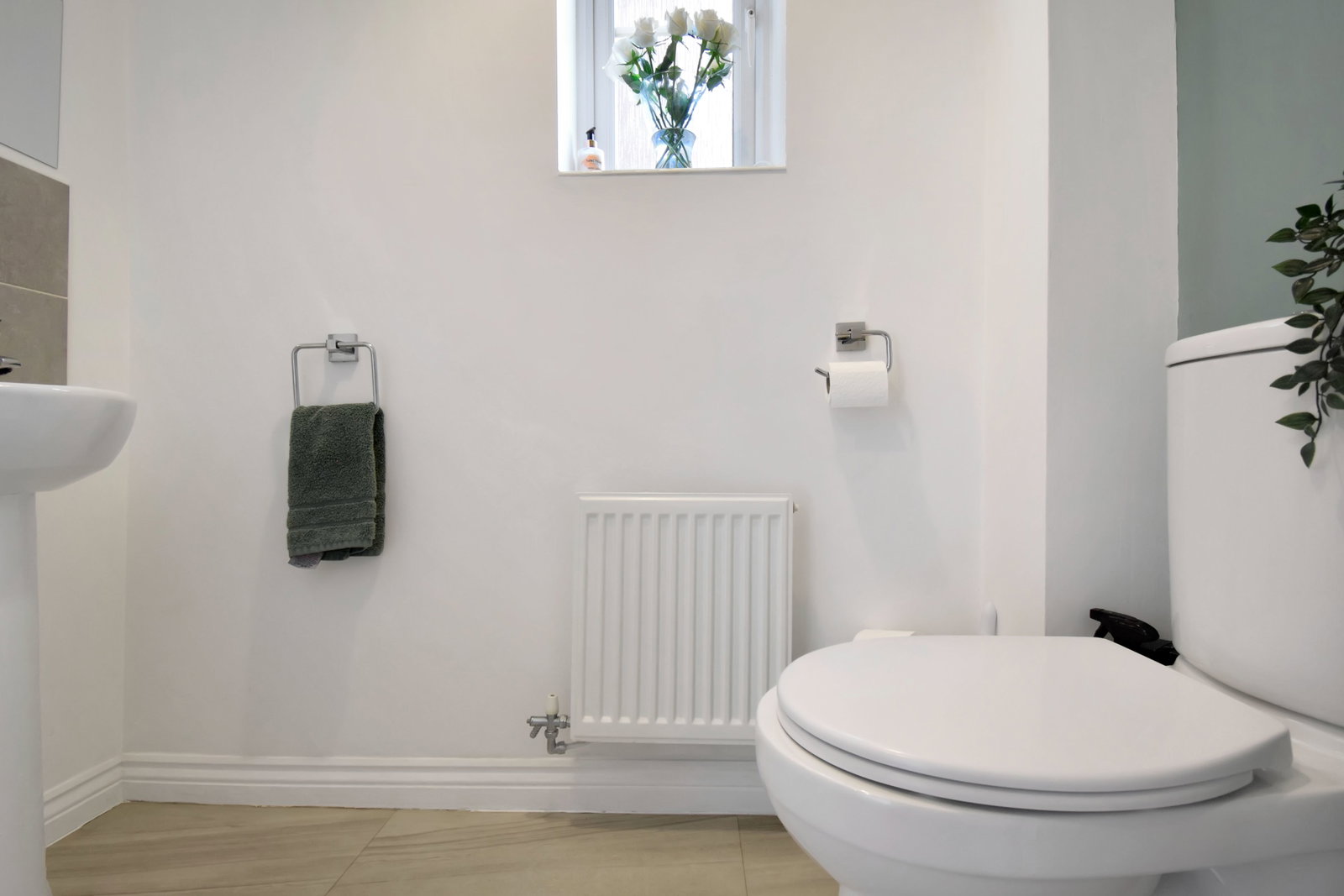 Semi Detached House in Leyland