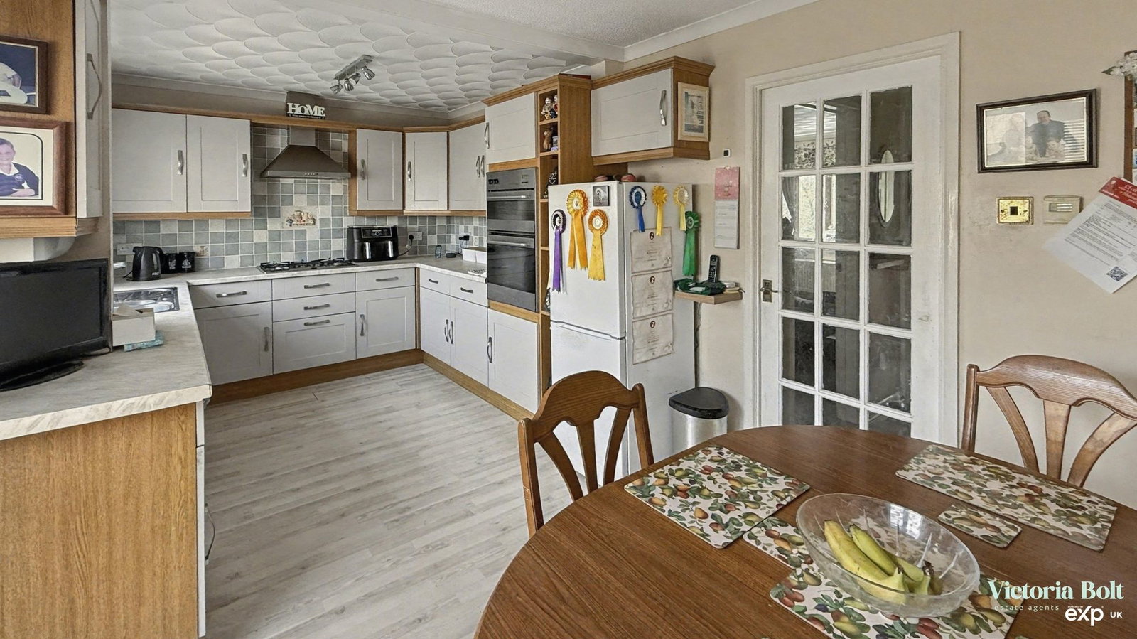 Detached House in Ivybridge