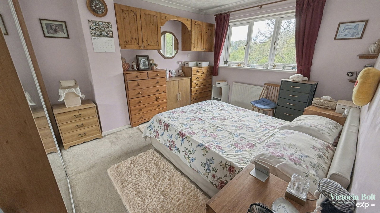 Detached House in Ivybridge