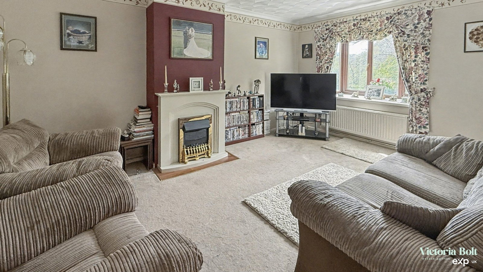 Detached House in Ivybridge