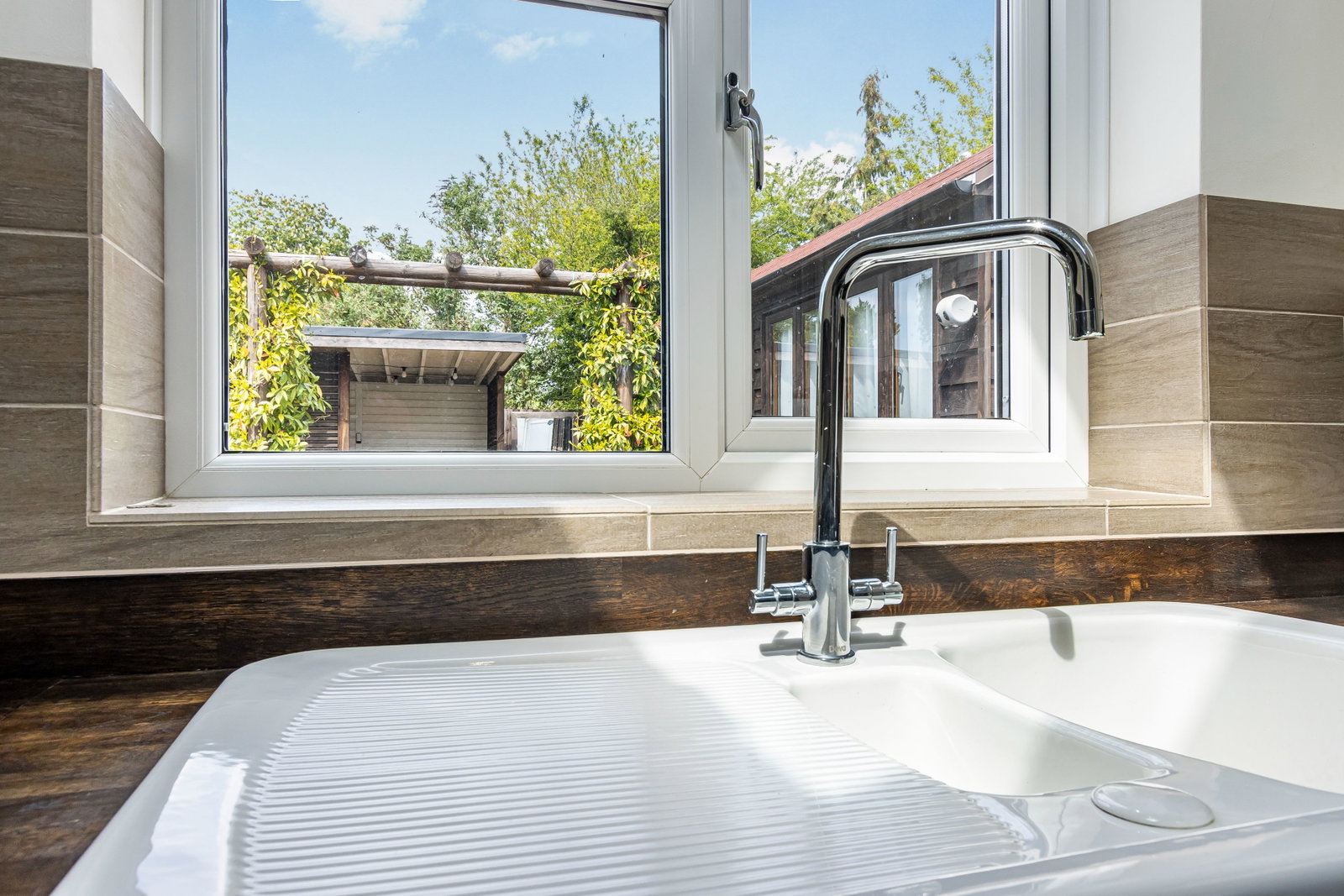 Bungalow in Newport Pagnell