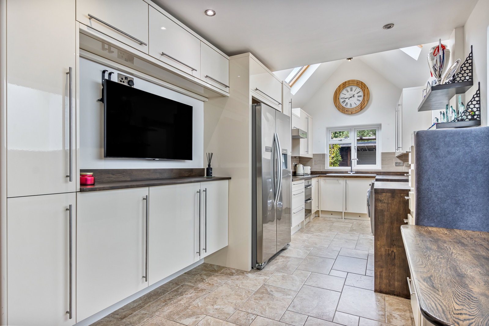Bungalow in Newport Pagnell