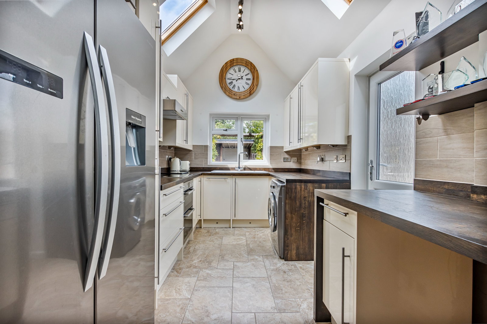Bungalow in Newport Pagnell