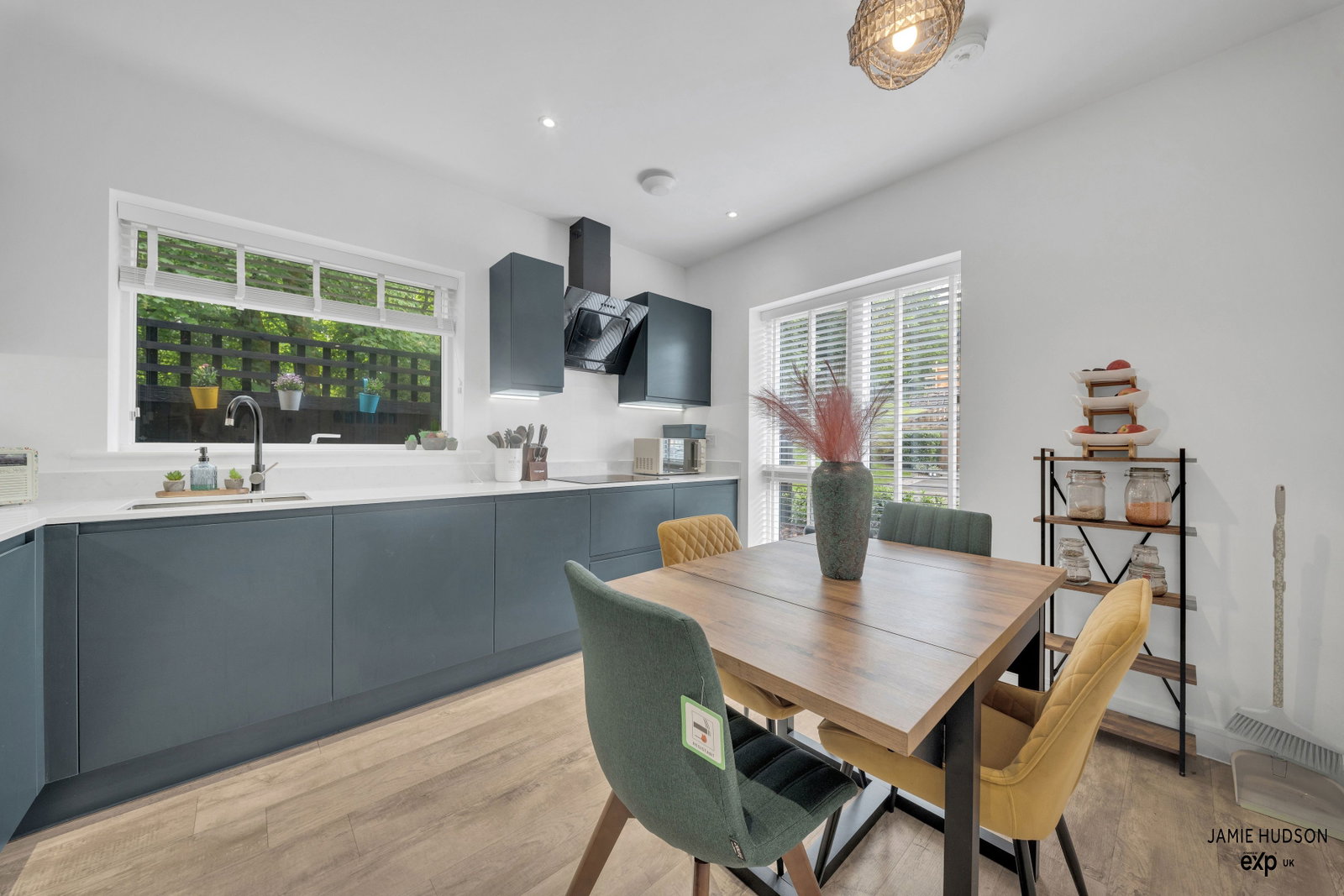 Detached House in Barrowford