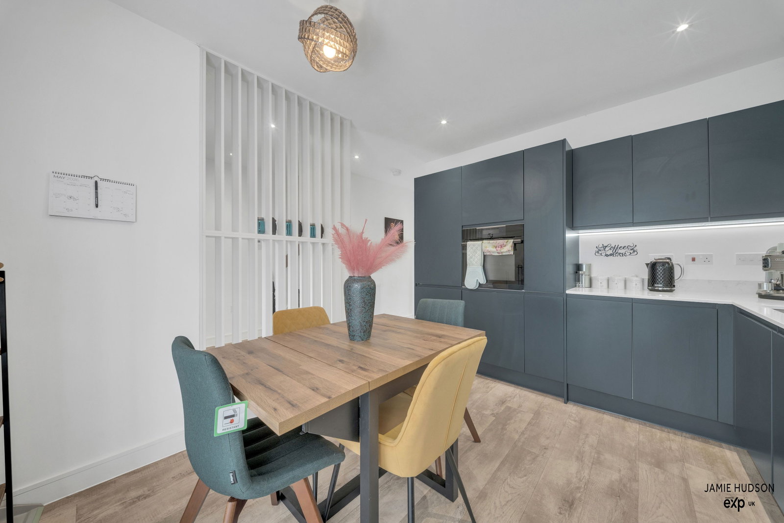 Detached House in Barrowford