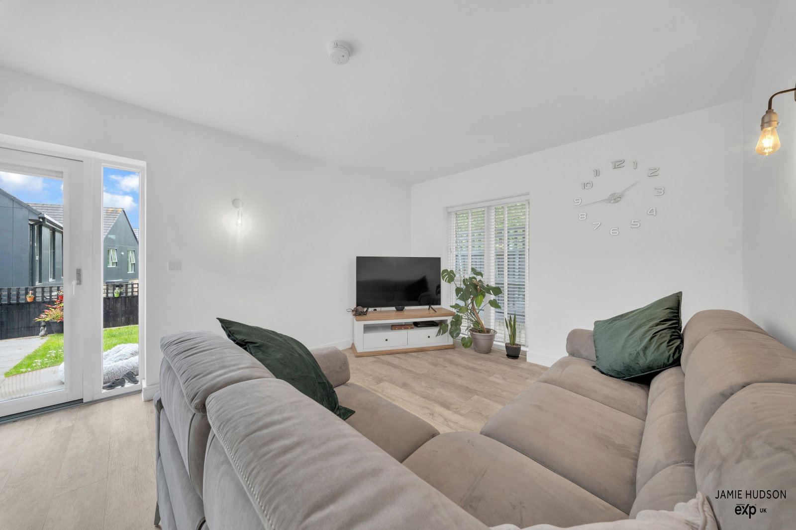 Detached House in Barrowford
