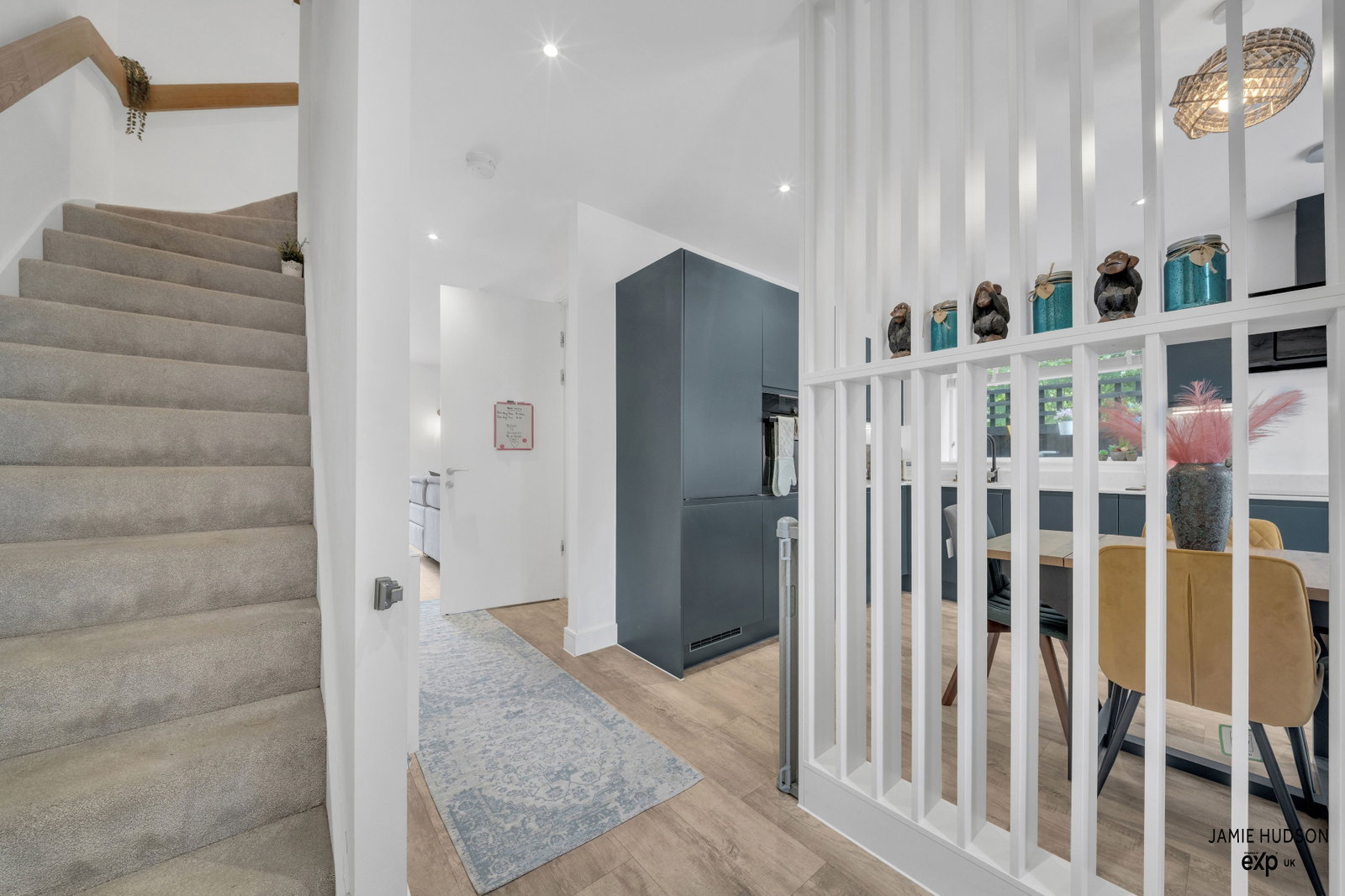 Detached House in Barrowford
