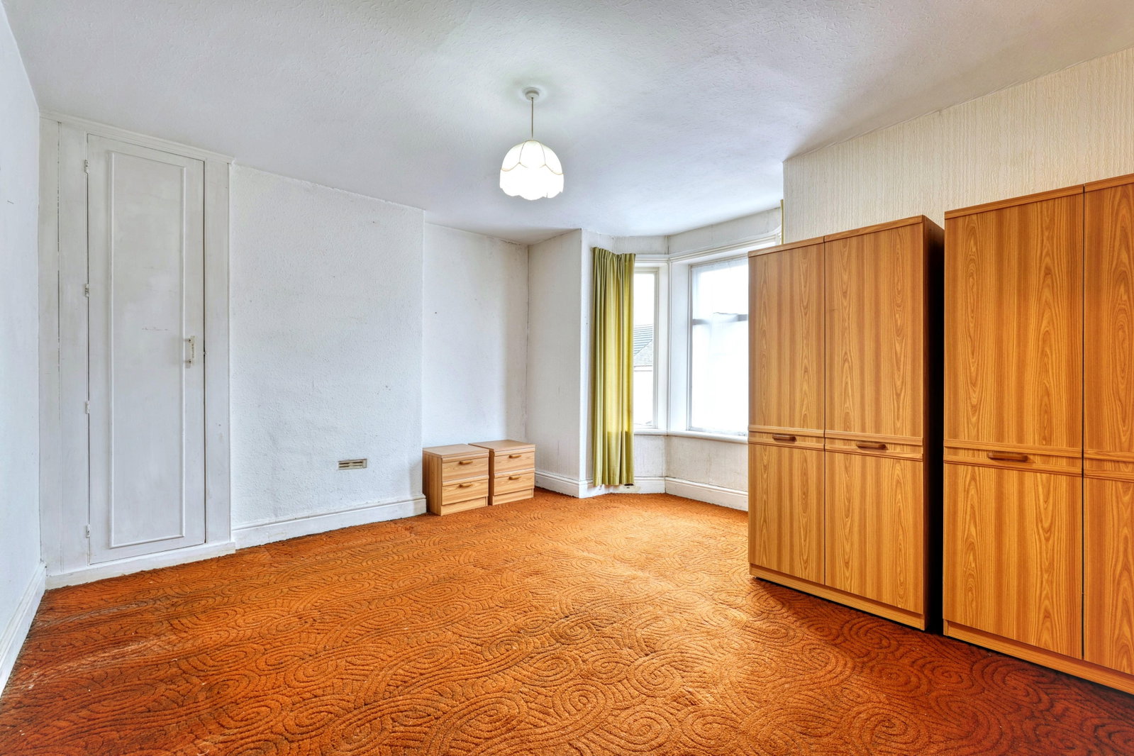 Terraced House in Workington