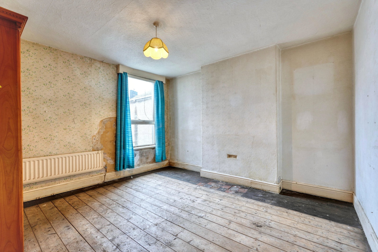 Terraced House in Workington