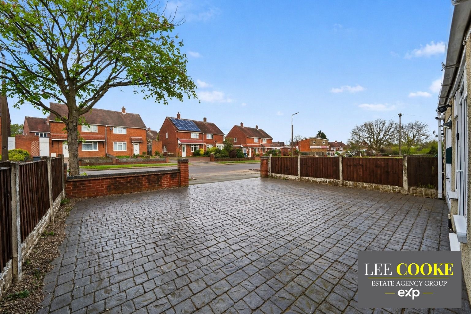 Semi Detached House in Wolverhampton