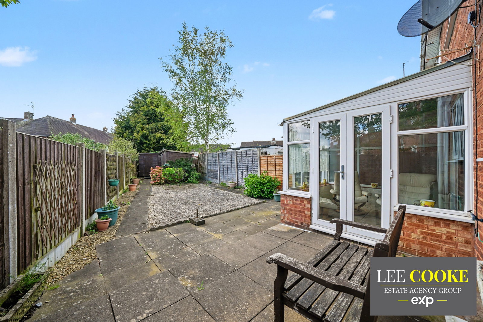 Semi Detached House in Wolverhampton
