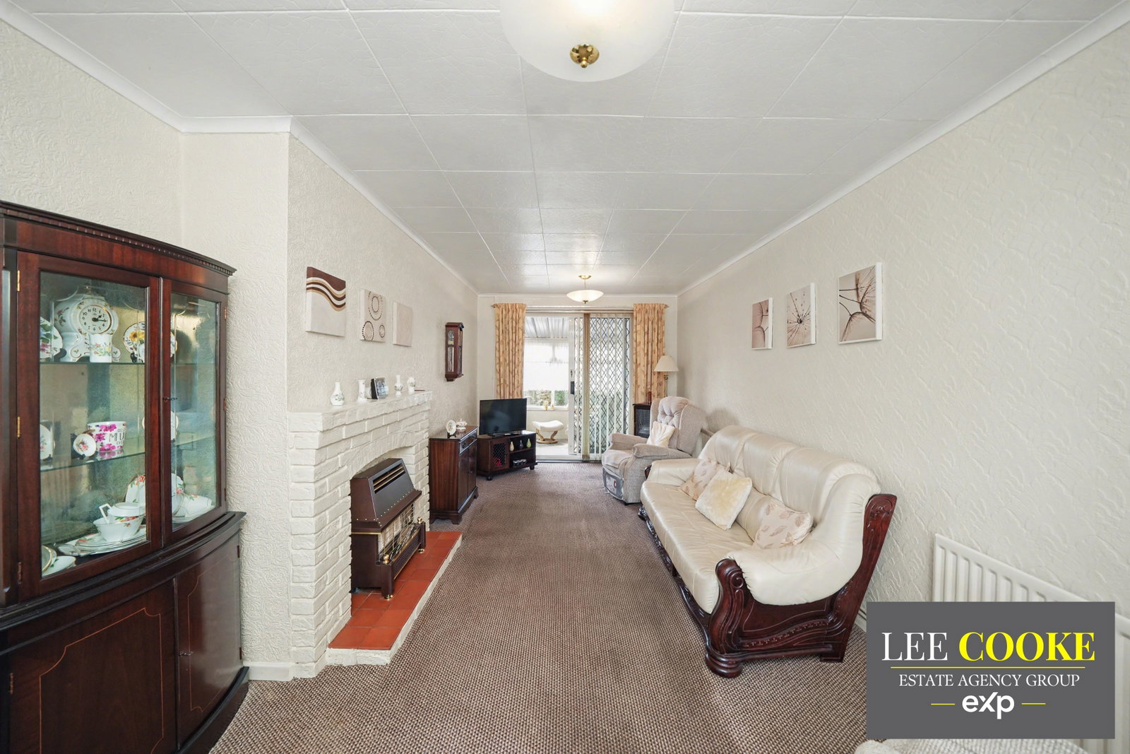 Semi Detached House in Wolverhampton