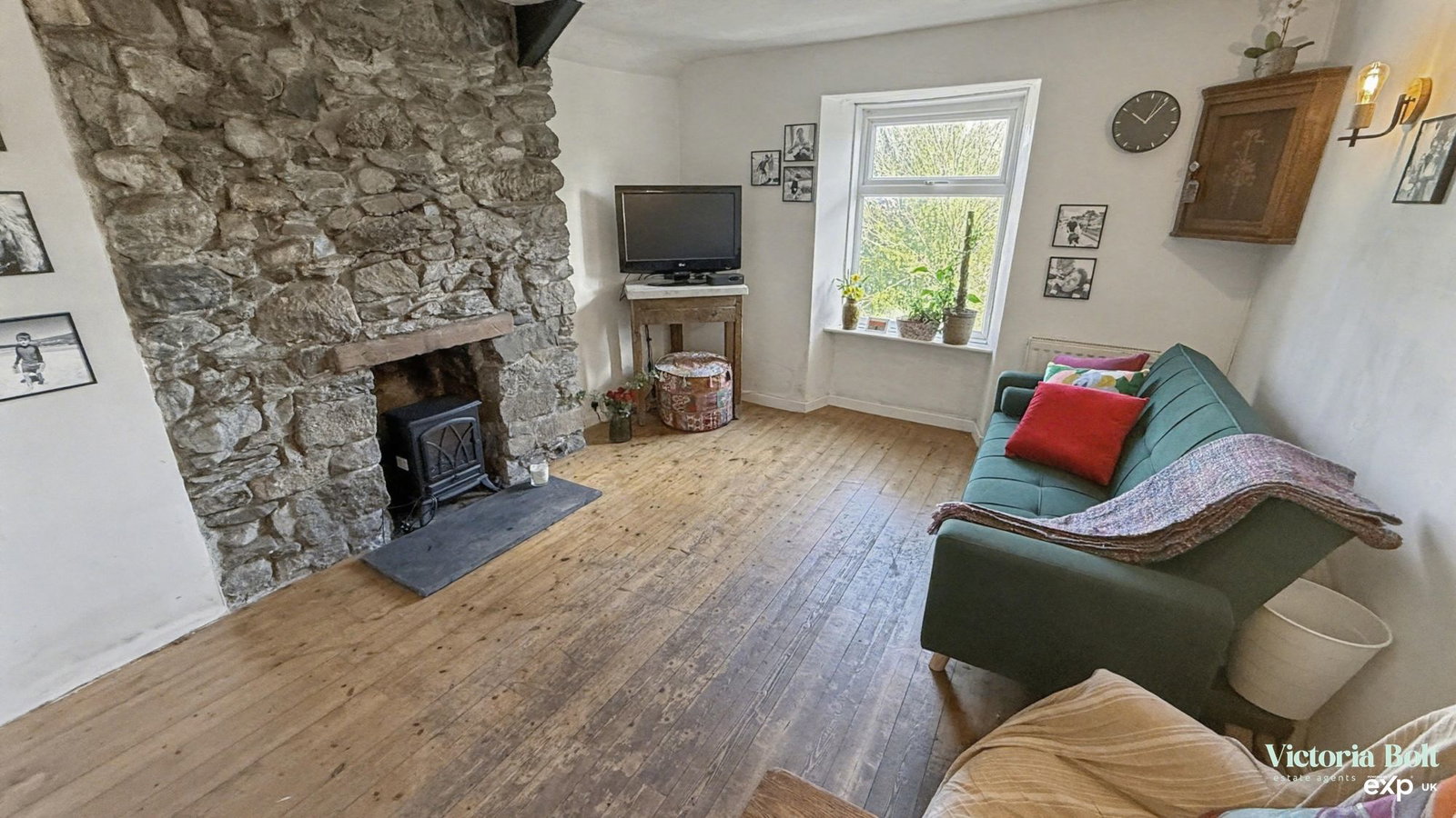 Semi Detached House in Plymouth