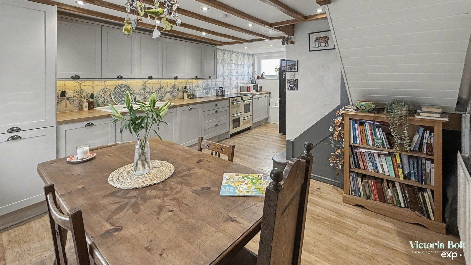 Semi Detached House in Plymouth