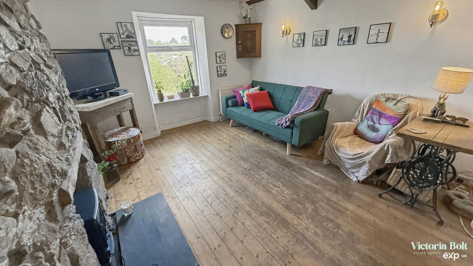 Semi Detached House in Plymouth