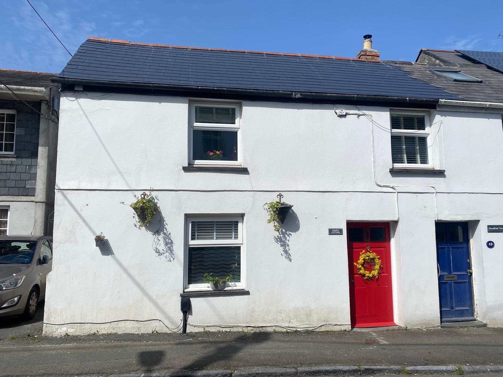 Semi Detached House in Plymouth