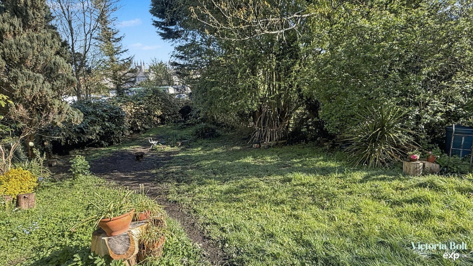 Semi Detached House in Plymouth