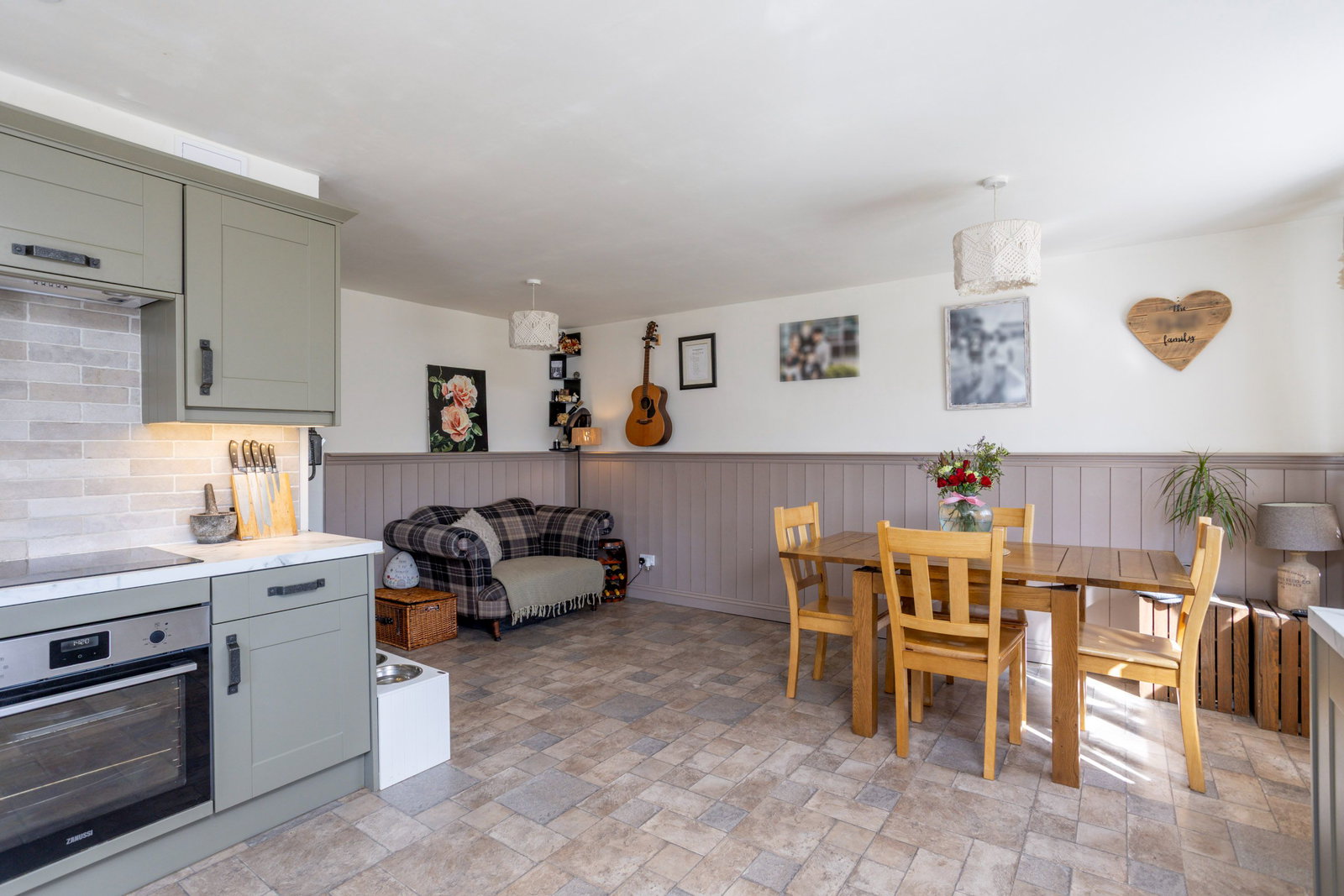Semi Detached House in York