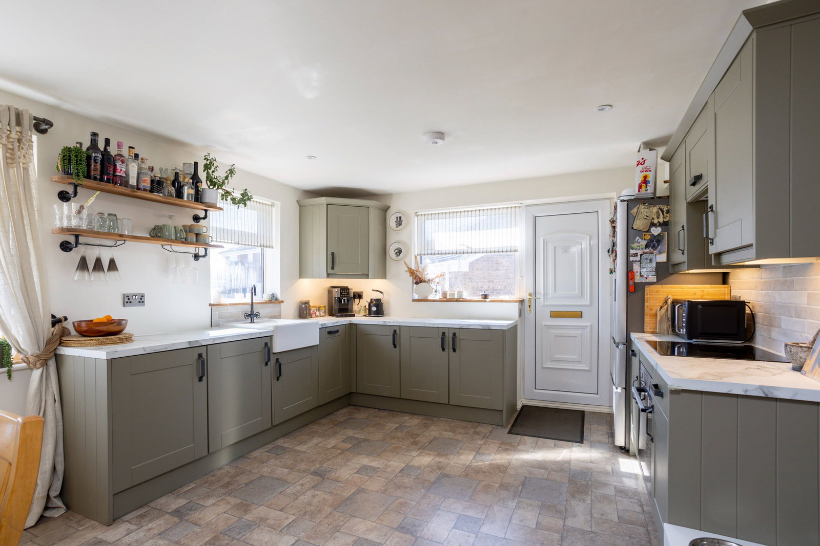 Semi Detached House in York