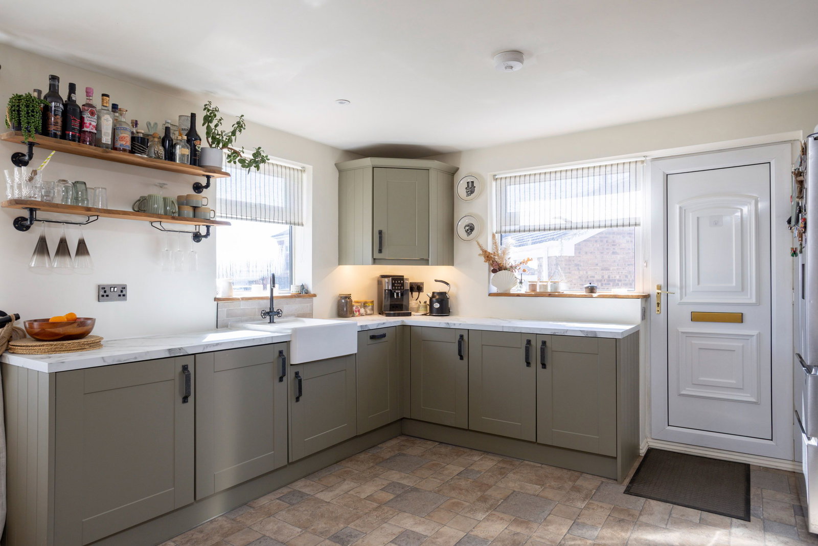 Semi Detached House in York
