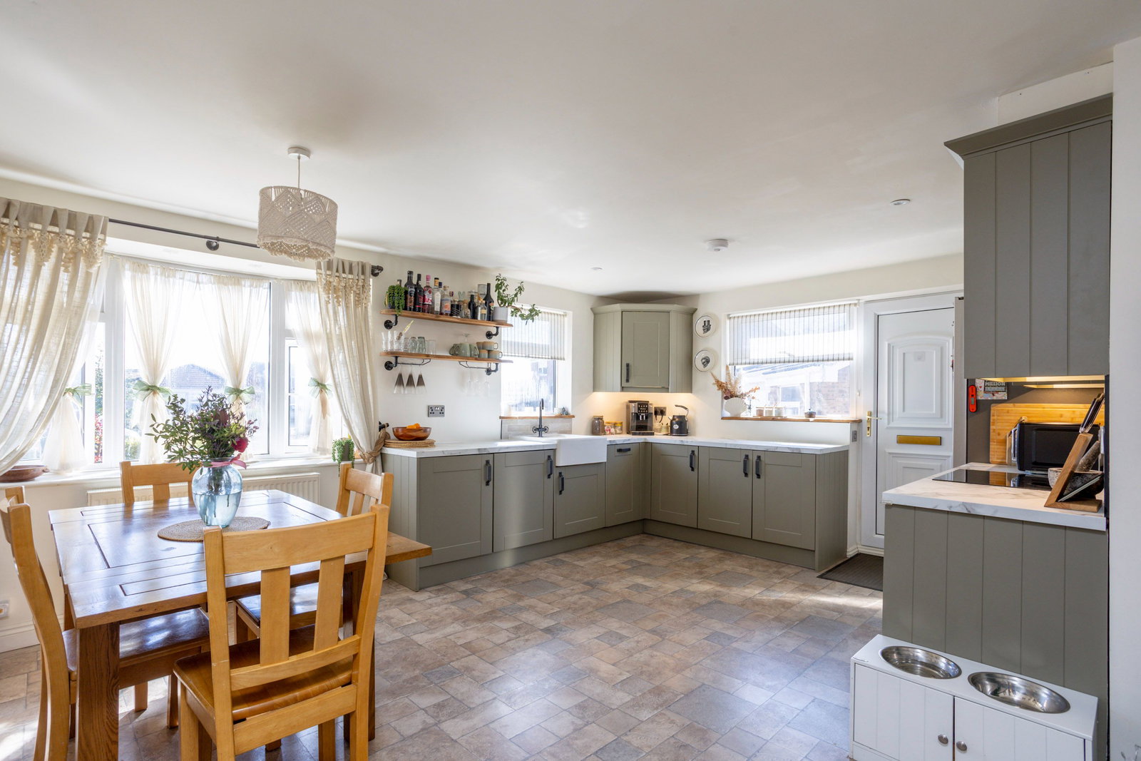 Semi Detached House in York