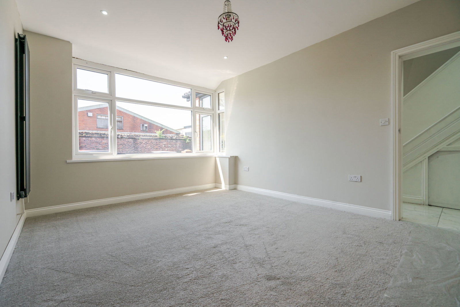 Semi Detached House in Manchester