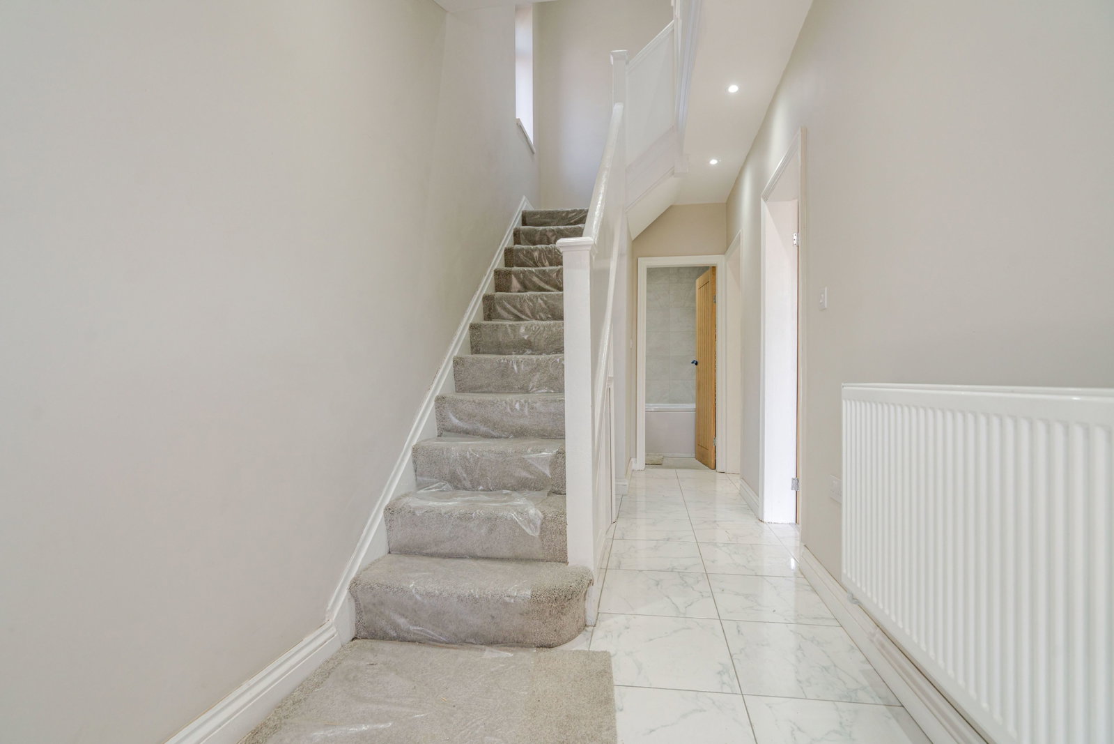 Semi Detached House in Manchester