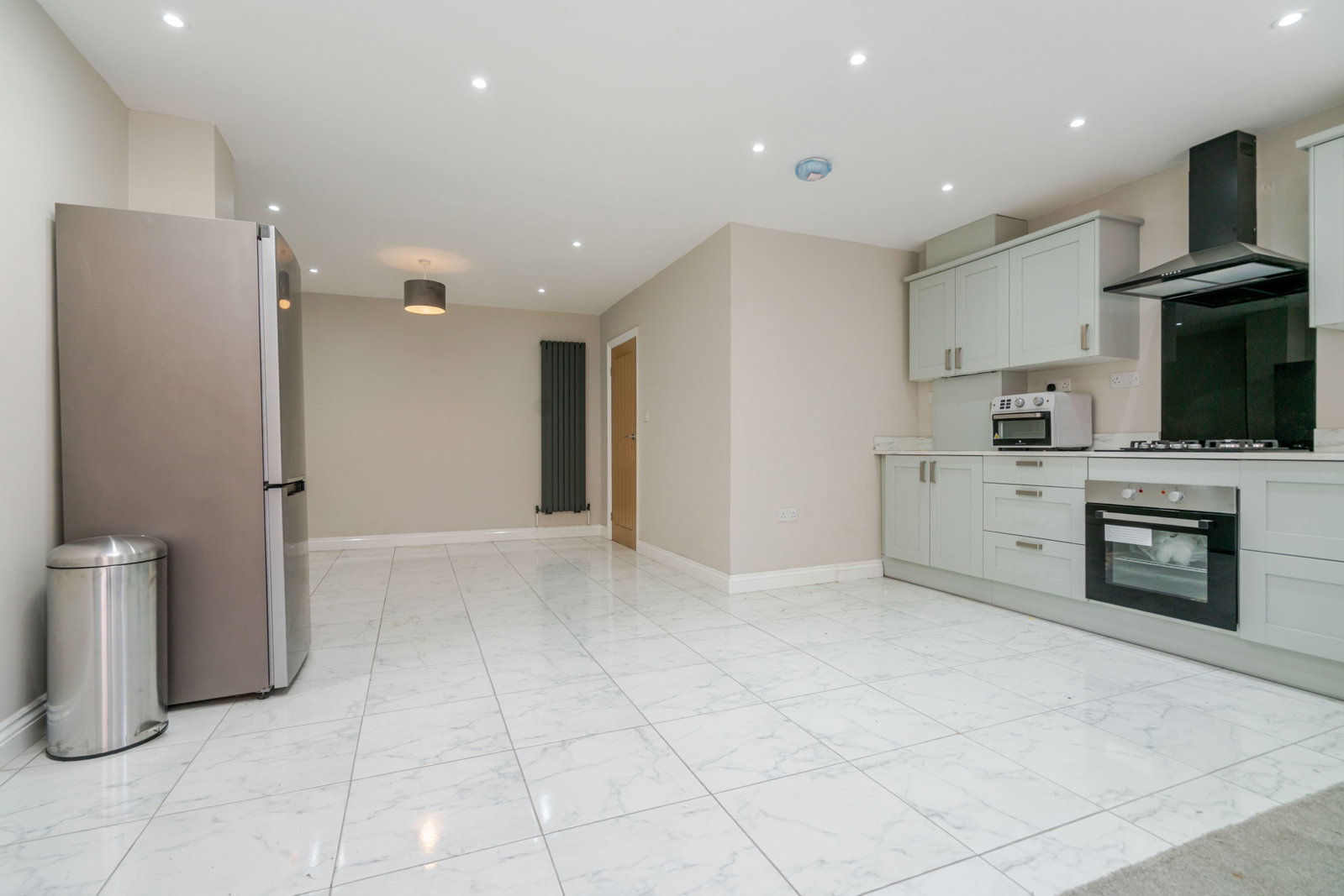 Semi Detached House in Manchester