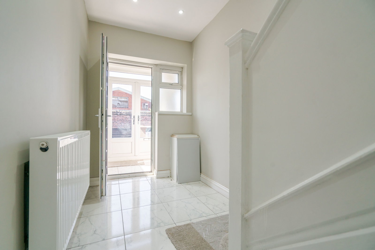 Semi Detached House in Manchester