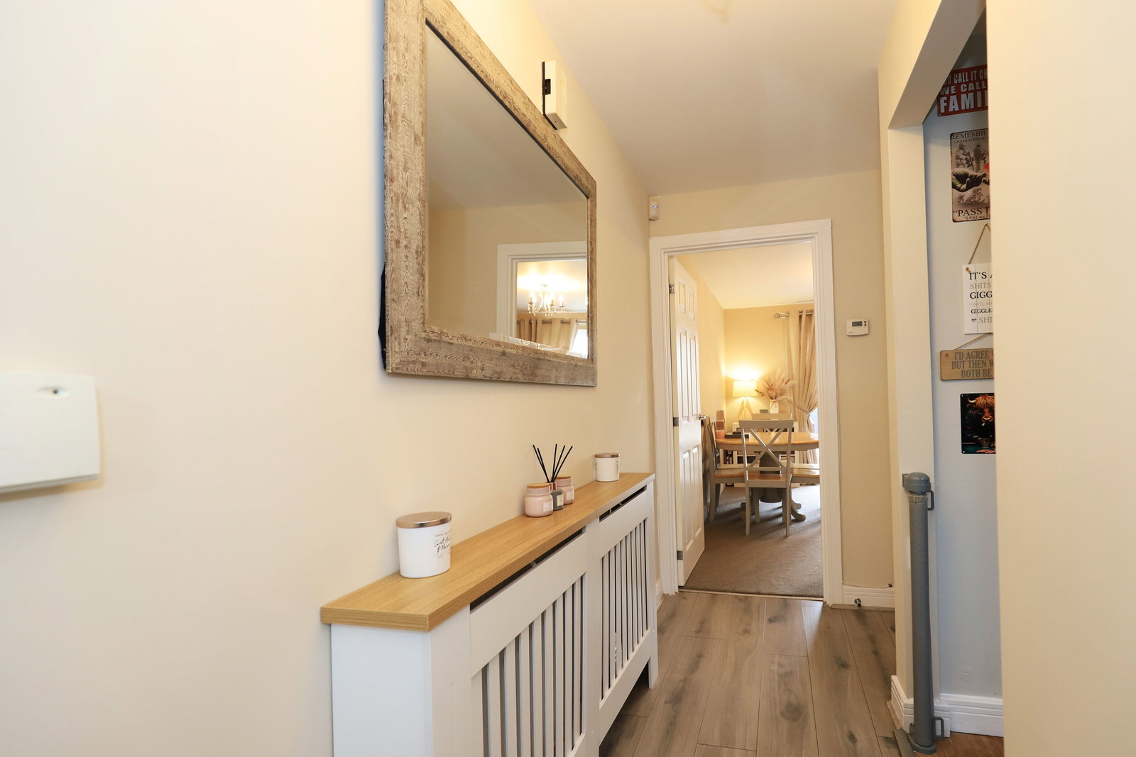 Semi Detached House in Wolverhampton