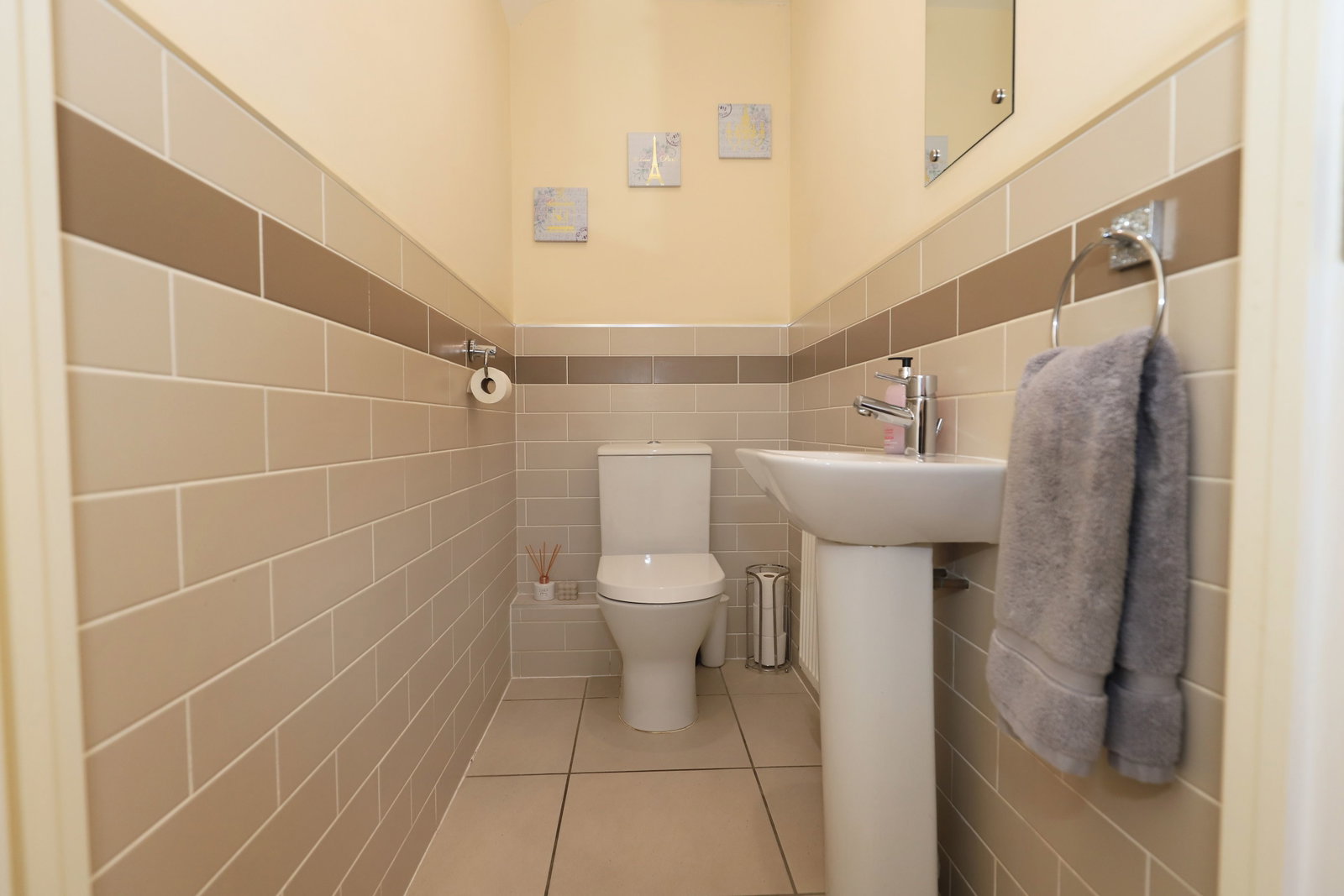 Semi Detached House in Wolverhampton