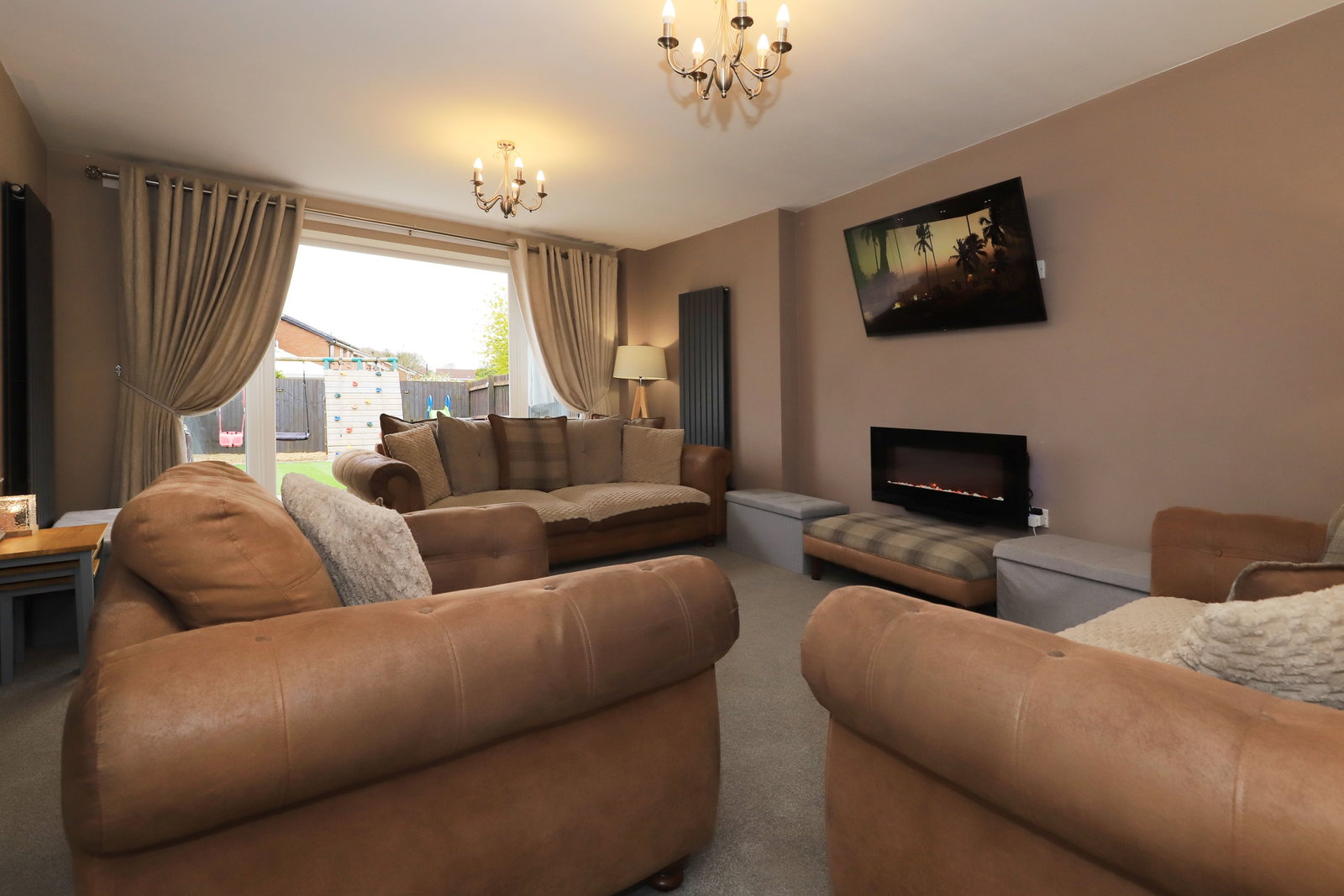 Semi Detached House in Wolverhampton
