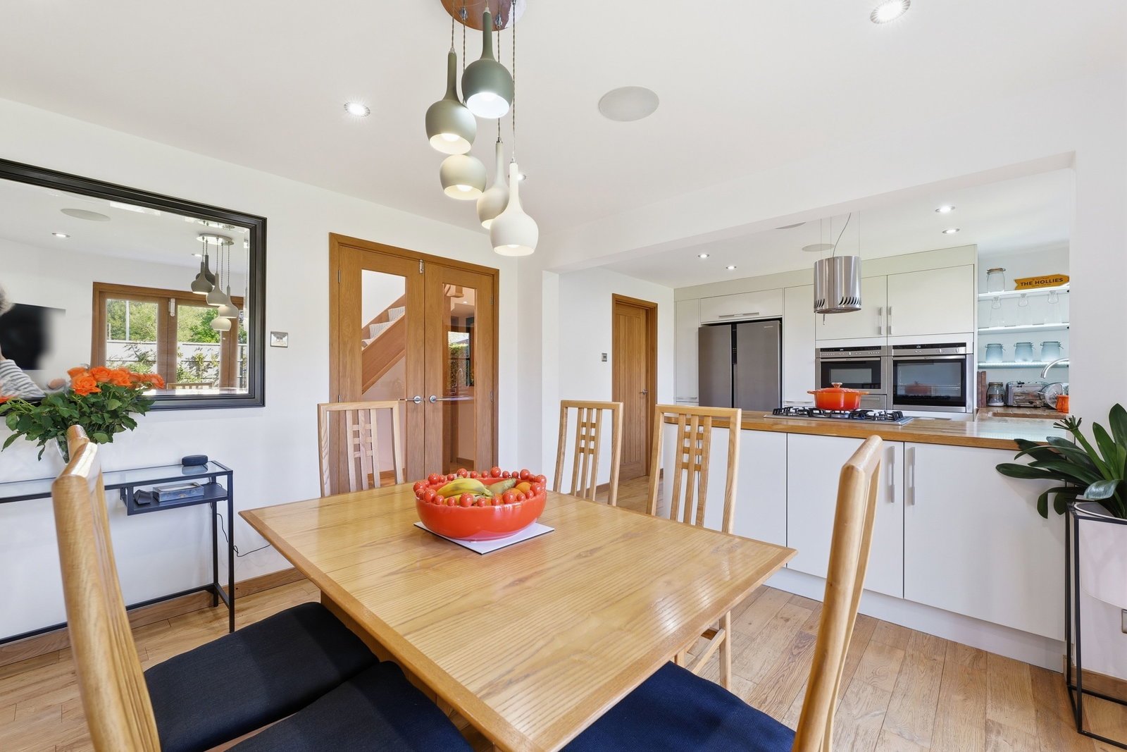 Detached House in Southwell