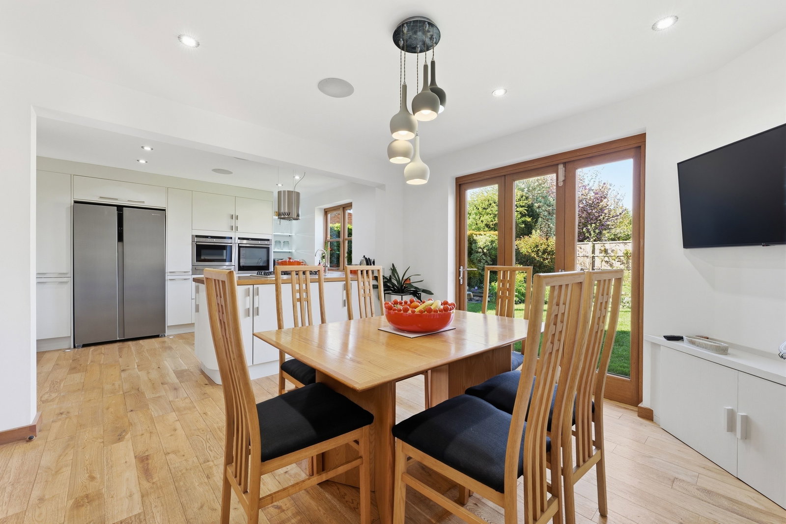 Detached House in Southwell