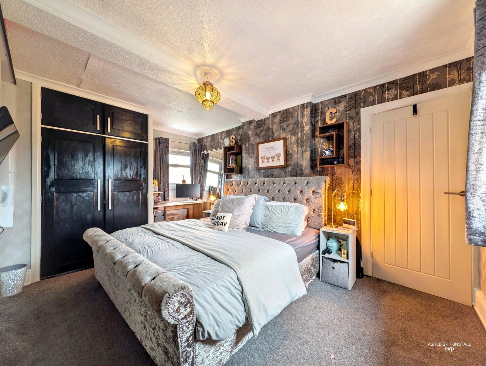 Semi Detached House in Workington