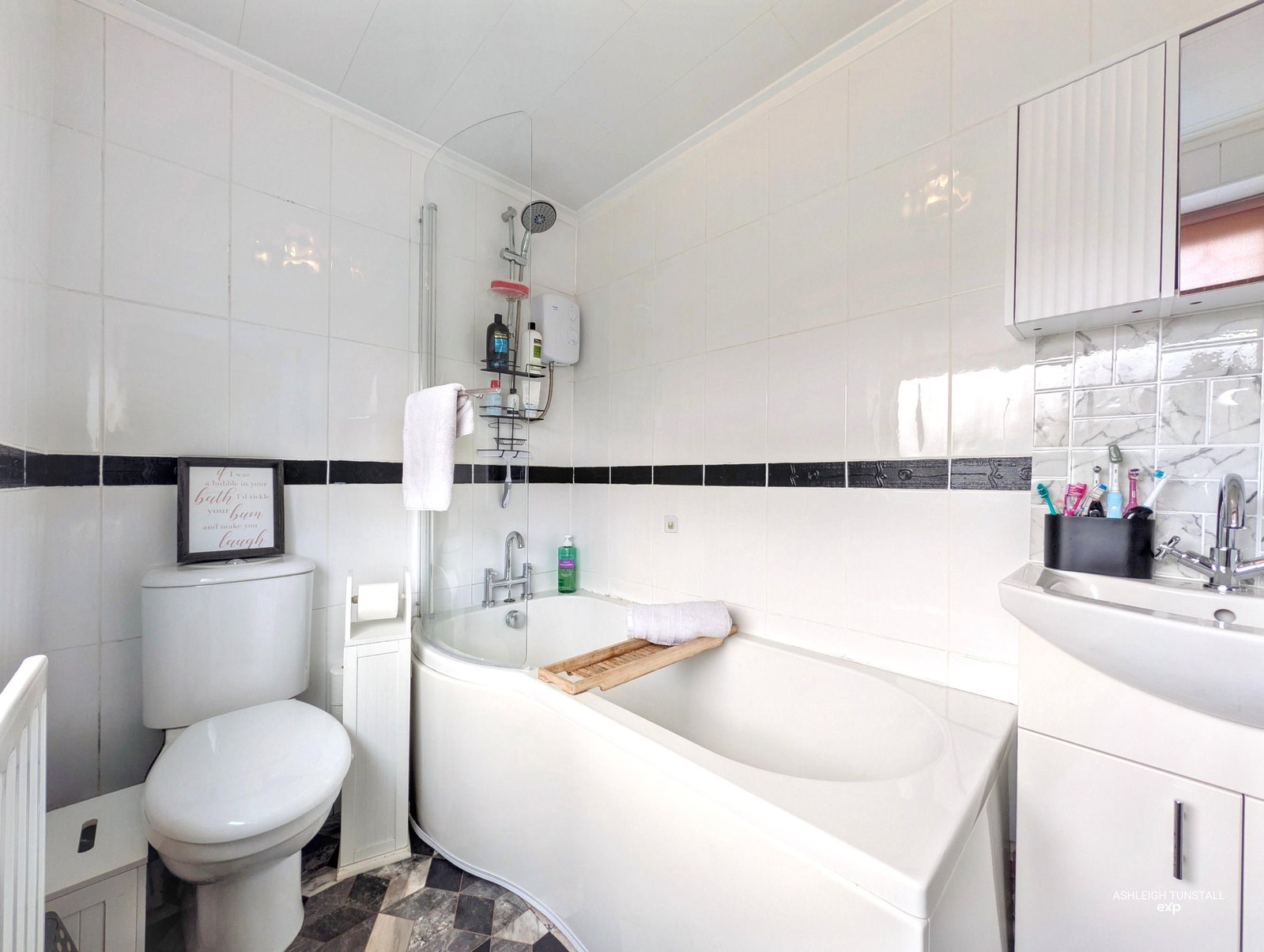 Semi Detached House in Workington