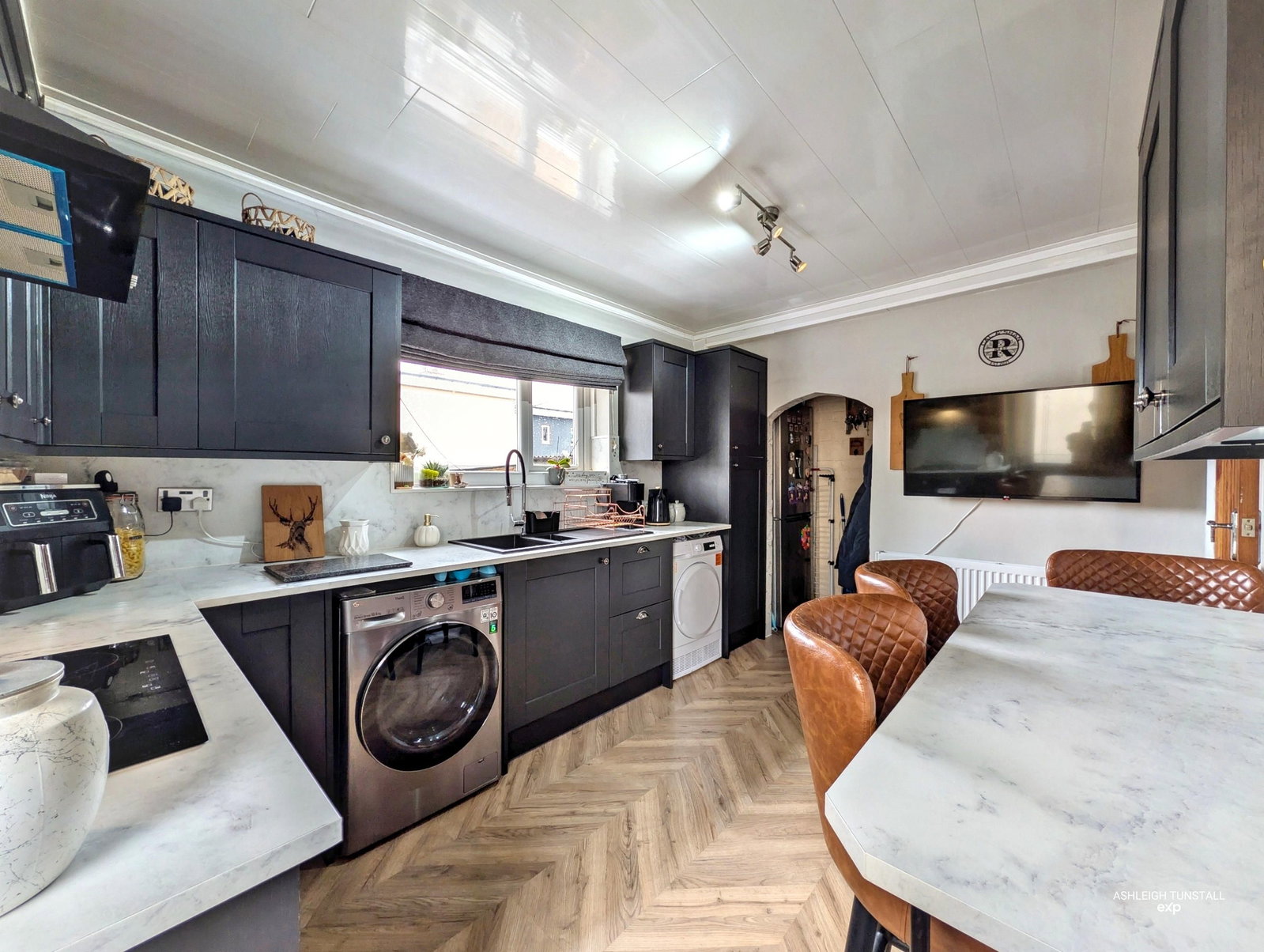 Semi Detached House in Workington