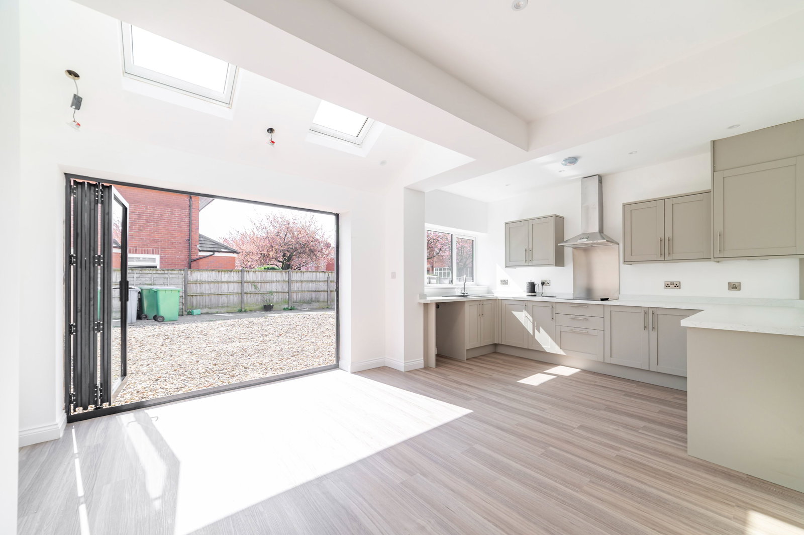 Semi Detached House in Heywood
