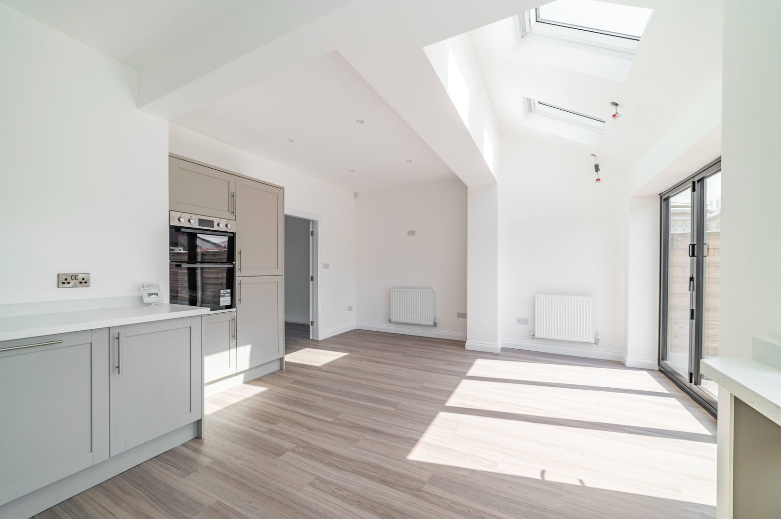 Semi Detached House in Heywood
