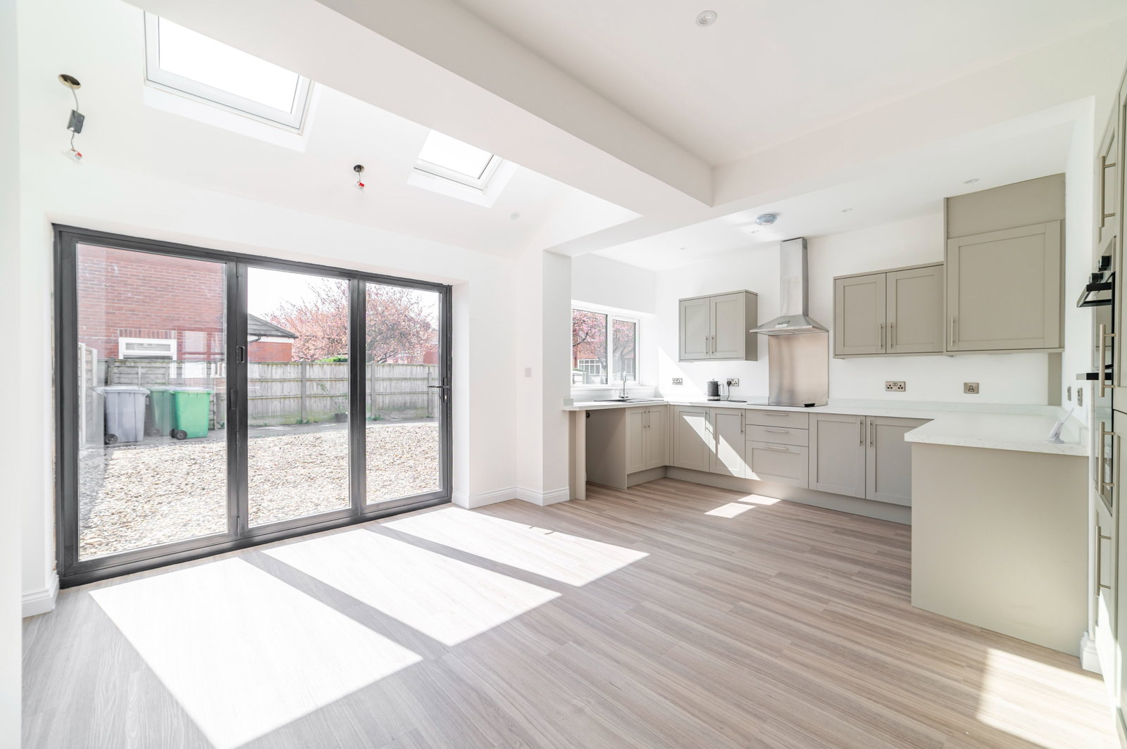 Semi Detached House in Heywood