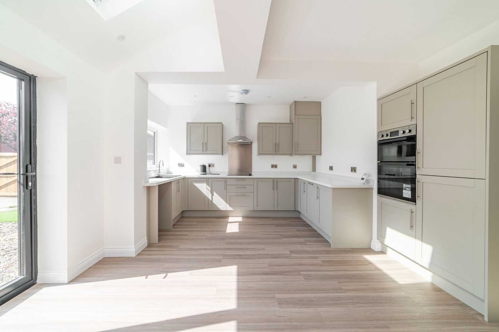 Semi Detached House in Heywood