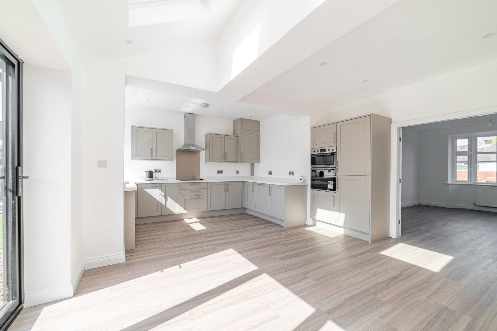Semi Detached House in Heywood