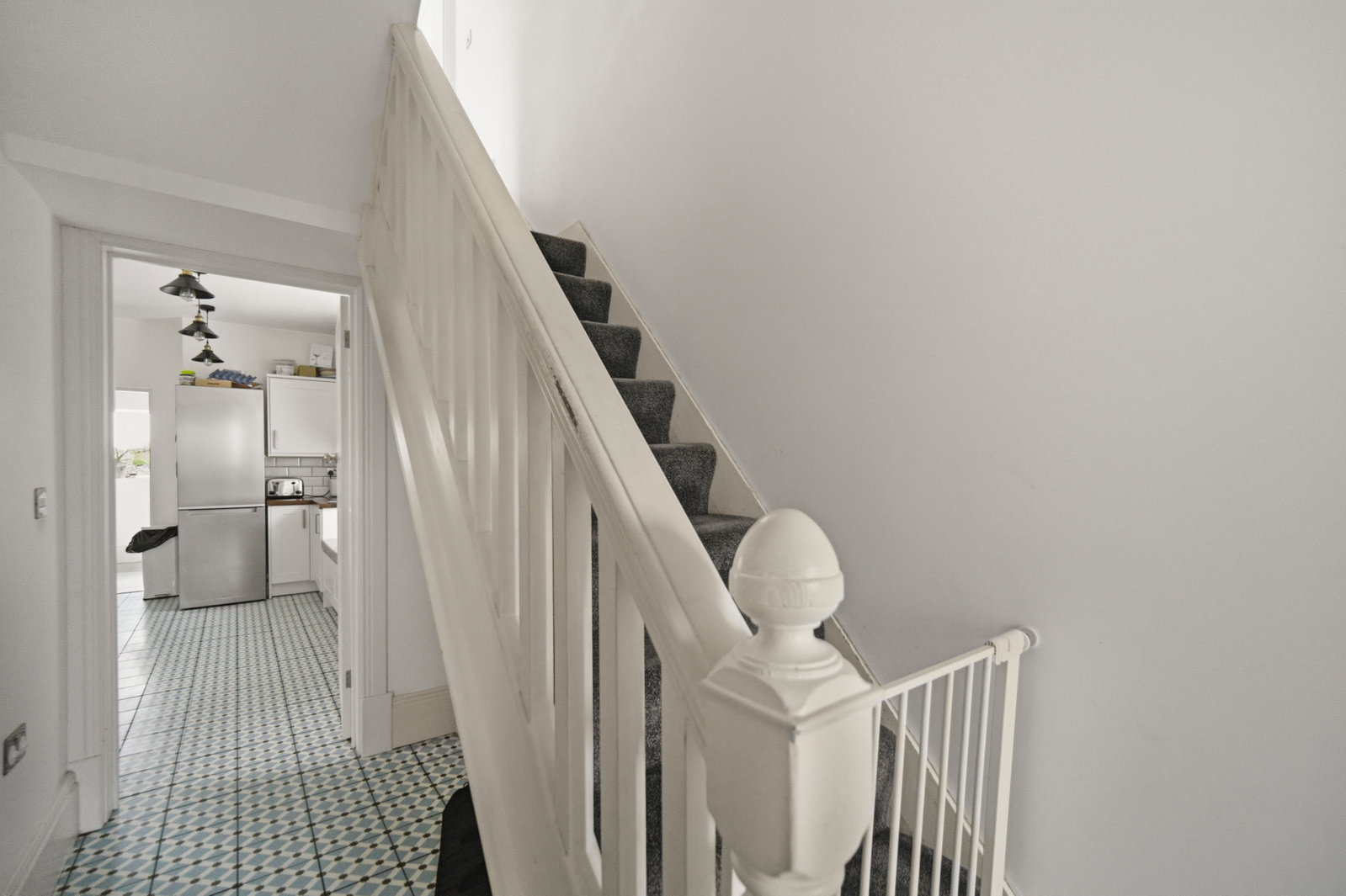 Semi Detached House in Swansea