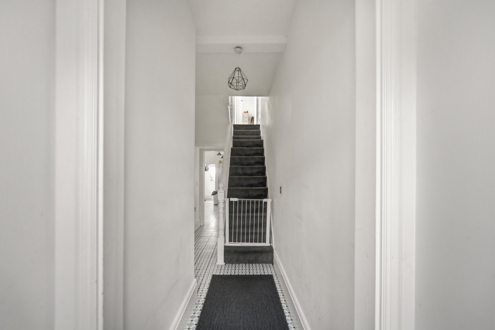 Semi Detached House in Swansea