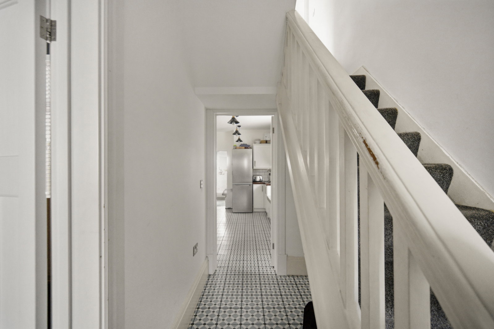Semi Detached House in Swansea