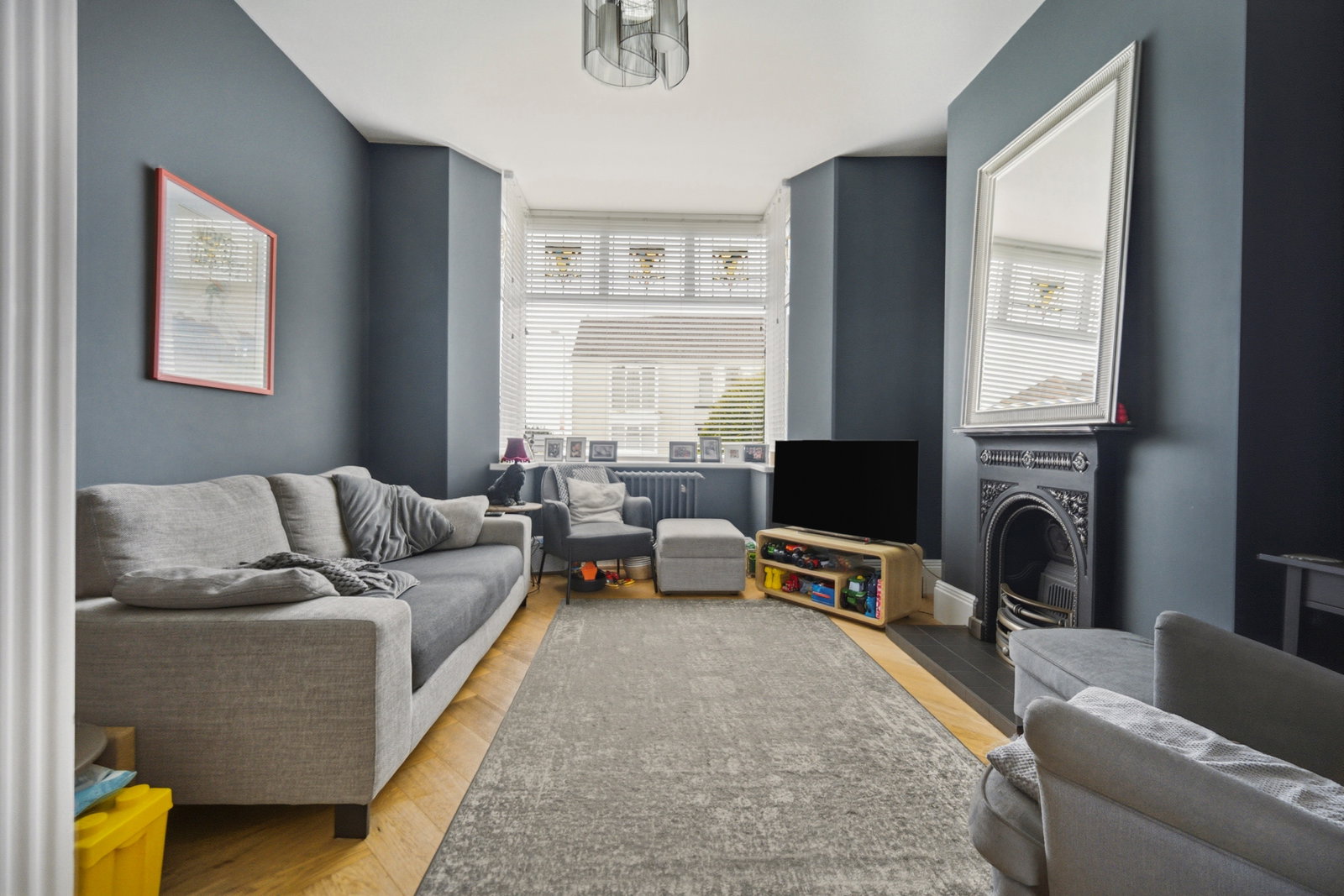 Semi Detached House in Swansea