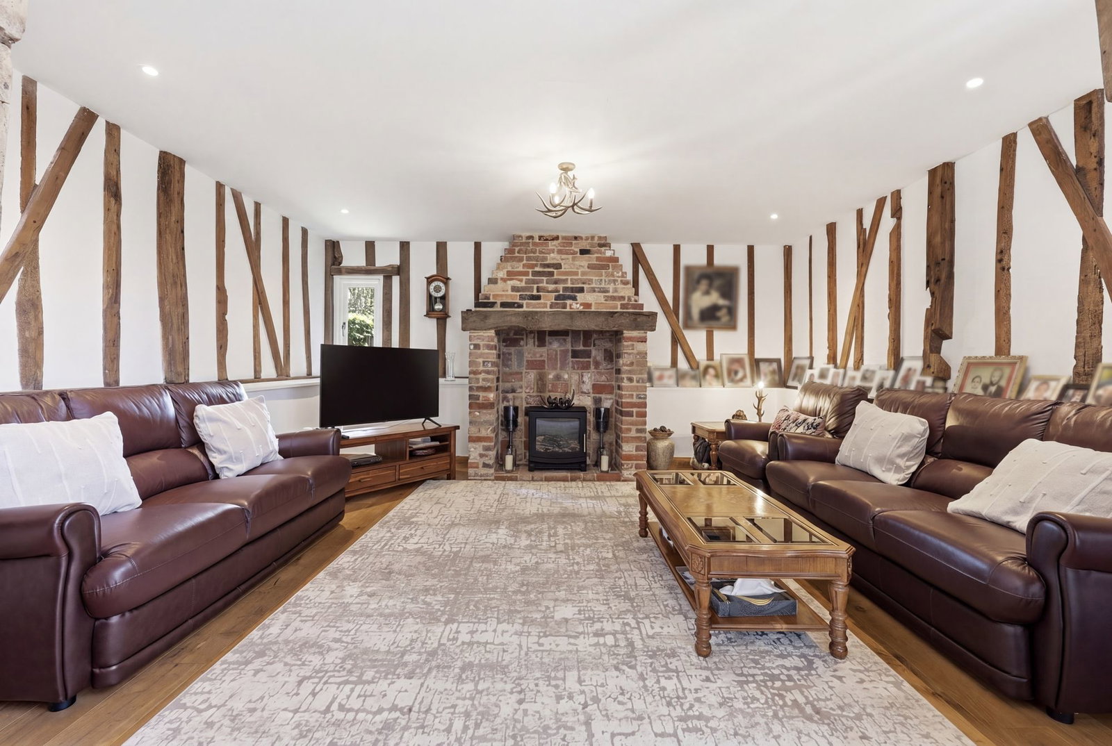 Detached House in Bishop's Stortford
