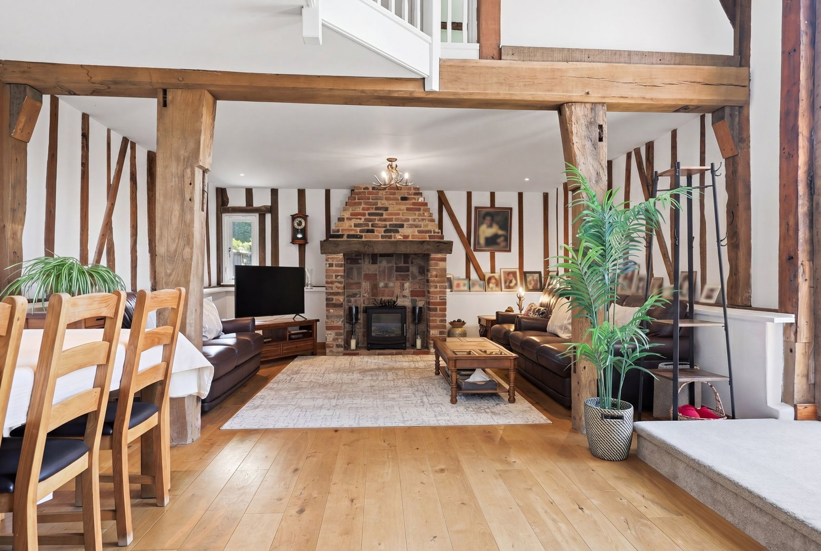 Detached House in Bishop's Stortford